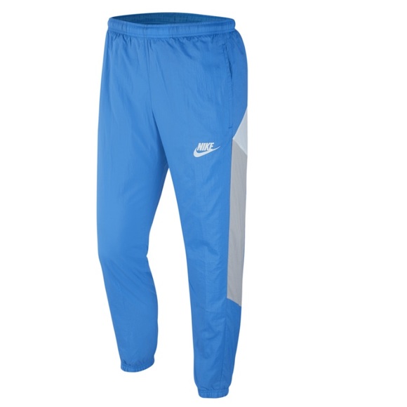 new nike joggers
